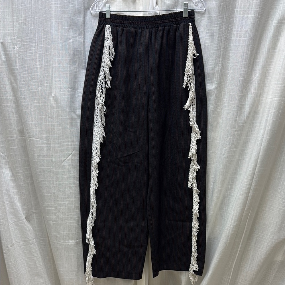 Diotima Straight Leg Pants